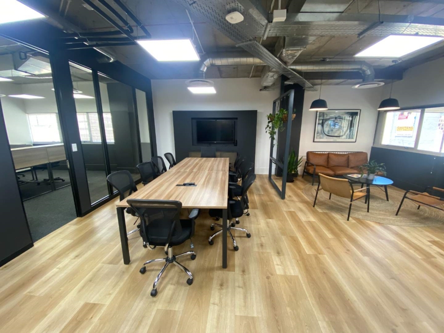 To Let commercial Property for Rent in Cape Town City Centre Western Cape